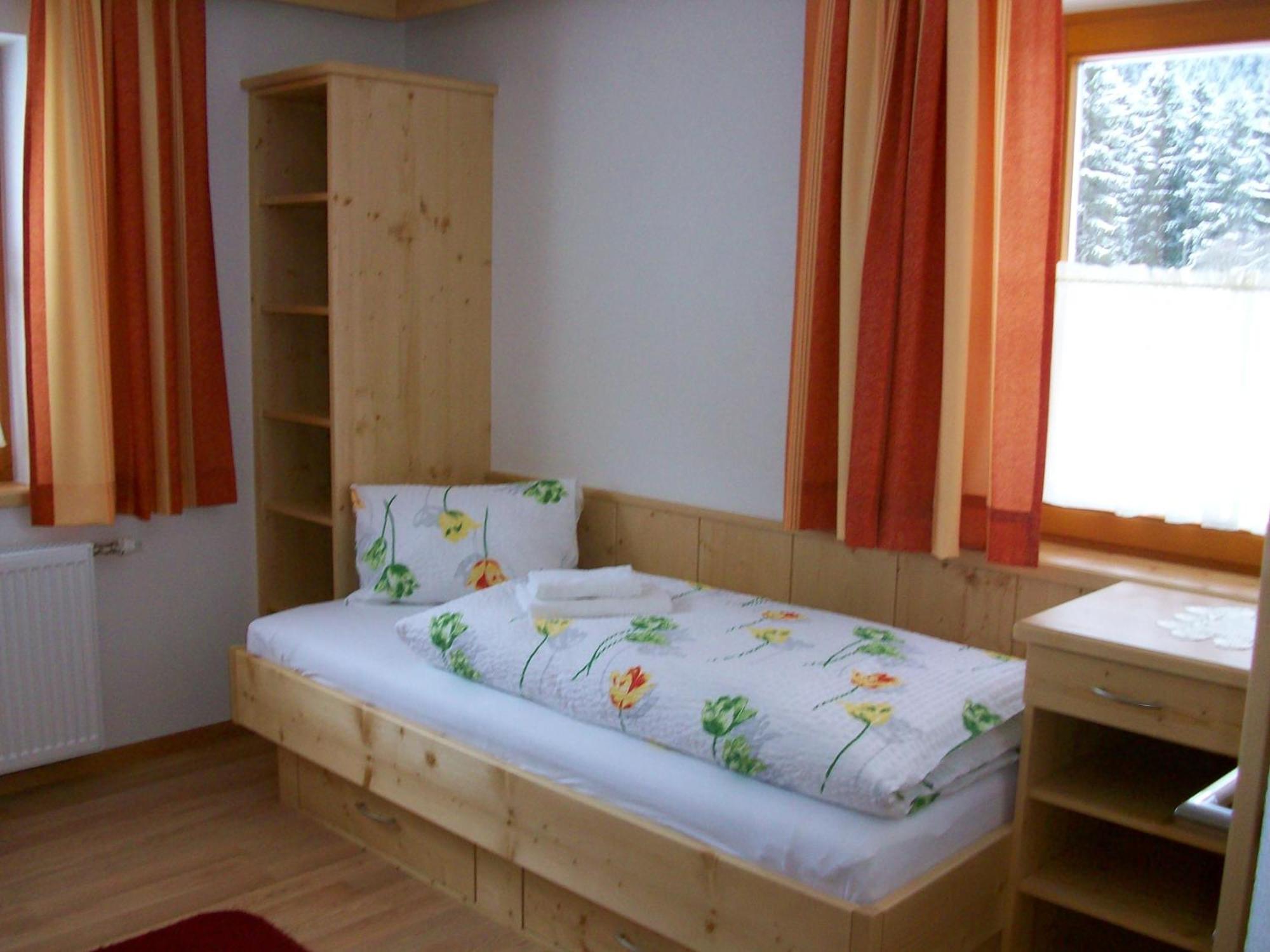 Oberschlassbergbauer Wald im Pinzgau Zimmer foto